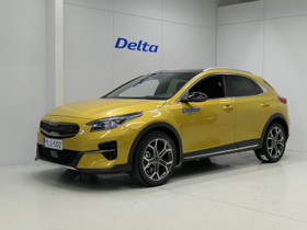 Kia XCeed, Autot, Forssa, Tori.fi Kia XCeed, Autot, Forssa, Tori.fi