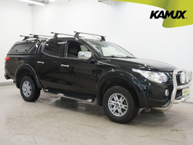 Mitsubishi L200, Autot, Joensuu, Tori.fi Mitsubishi L200, Autot, Joensuu, Tori.fi