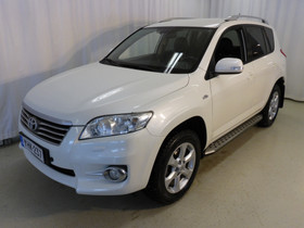Toyota RAV4, Autot, Tuusula, Tori.fi Toyota RAV4, Autot, Tuusula, Tori.fi
