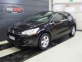 Citroen DS4, Autot, Jyväskylä, Tori.fi Citroen DS4, Autot, Jyväskylä, Tori.fi
