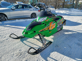 Arctic Cat F-sarja, Moottorikelkat, Moto, Ranua, Tori.fi Arctic Cat F-sarja, Moottorikelkat, Moto, Ranua, Tori.fi