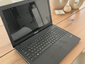 Laptop ASUS halvalla, Kannettavat, Tietokoneet ja lisälaitteet, Vaasa, Tori.fi Laptop ASUS halvalla, Kannettavat, Tietokoneet ja lisälaitteet, Vaasa, Tori.fi