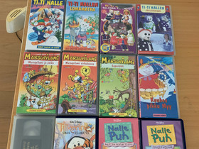 Erä vhs-kasetteja, Kotiteatterit ja DVD-laitteet, Viihde-elektroniikka, Espoo, Tori.fi Erä vhs-kasetteja, Kotiteatterit ja DVD-laitteet, Viihde-elektroniikka, Espoo, Tori.fi