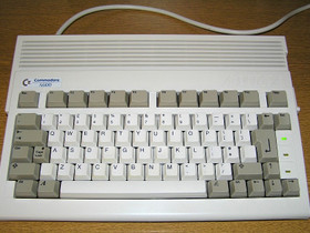 Amiga 600, Muu tietotekniikka, Tietokoneet ja lisälaitteet, Kauhava, Tori.fi Amiga 600, Muu tietotekniikka, Tietokoneet ja lisälaitteet, Kauhava, Tori.fi