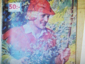 Robin hood 1957, Muut kirjat ja lehdet, Kirjat ja lehdet, Toholampi, Tori.fi Robin hood 1957, Muut kirjat ja lehdet, Kirjat ja lehdet, Toholampi, Tori.fi