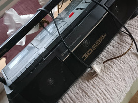 Radio HITACHI, Audio ja musiikkilaitteet, Viihde-elektroniikka, Sotkamo, Tori.fi Radio HITACHI, Audio ja musiikkilaitteet, Viihde-elektroniikka, Sotkamo, Tori.fi