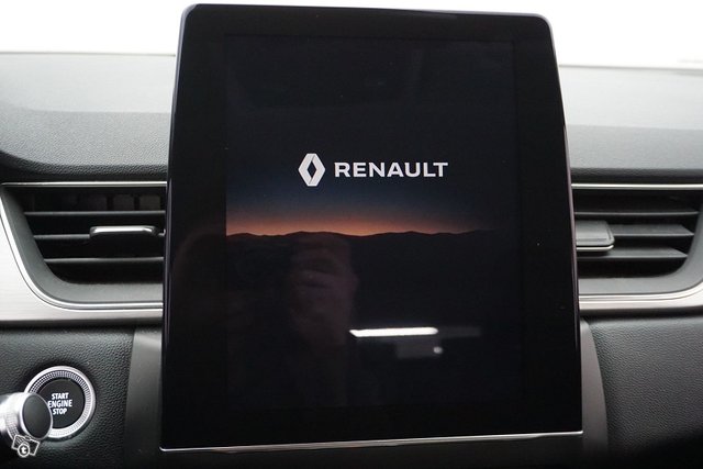 Renault Captur 16