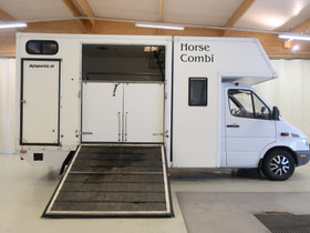 Mercedes-Benz Sprinter, Muut, Tampere, Tori.fi Mercedes-Benz Sprinter, Muut, Tampere, Tori.fi