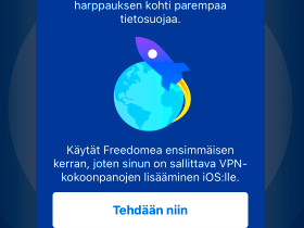 F-Security Freedome Lisenssi 3 laitetta 6 kk, Tietokoneohjelmat, Tietokoneet ja lisälaitteet, Vantaa, Tori.fi F-Security Freedome Lisenssi 3 laitetta 6 kk, Tietokoneohjelmat, Tietokoneet ja lisälaitteet, Vantaa, Tori.fi