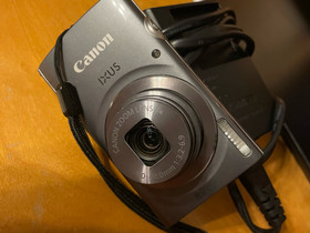 Canon ixus 160 huippupokkari, Kamerat, Kamerat ja valokuvaus, Kajaani, Tori.fi Canon ixus 160 huippupokkari, Kamerat, Kamerat ja valokuvaus, Kajaani, Tori.fi
