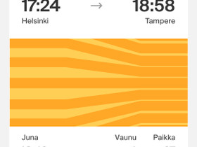 Junalippuja, Palvelut, Vaasa, Tori.fi Junalippuja, Palvelut, Vaasa, Tori.fi