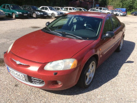 Chrysler Sebring, Autot, Suomussalmi, Tori.fi Chrysler Sebring, Autot, Suomussalmi, Tori.fi