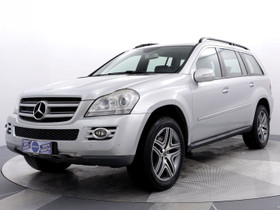 Mercedes-Benz GL, Autot, Ylöjärvi, Tori.fi Mercedes-Benz GL, Autot, Ylöjärvi, Tori.fi