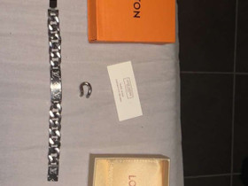 Louis Vuitton monogram bracelet, Kellot ja korut, Asusteet ja kellot, Hämeenlinna, Tori.fi Louis Vuitton monogram bracelet, Kellot ja korut, Asusteet ja kellot, Hämeenlinna, Tori.fi
