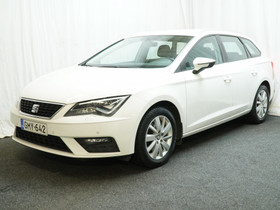 Seat Leon ST, Autot, Lahti, Tori.fi Seat Leon ST, Autot, Lahti, Tori.fi