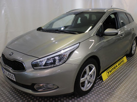 KIA Ceed, Autot, Rovaniemi, Tori.fi KIA Ceed, Autot, Rovaniemi, Tori.fi
