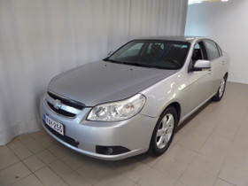 Chevrolet EPICA, Autot, Vaasa, Tori.fi Chevrolet EPICA, Autot, Vaasa, Tori.fi