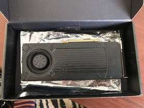 GeForce gtx660, Komponentit, Tietokoneet ja lisälaitteet, Pertunmaa, Tori.fi GeForce gtx660, Komponentit, Tietokoneet ja lisälaitteet, Pertunmaa, Tori.fi