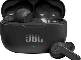 JBL Wave 200 täysin langattomat in-ear kuulokkeet, Audio ja musiikkilaitteet, Viihde-elektroniikka, Varkaus, Tori.fi