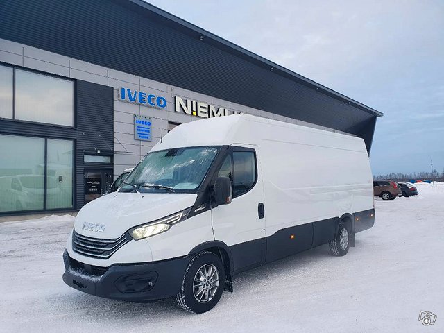 Iveco Daily 35S16 A8 1