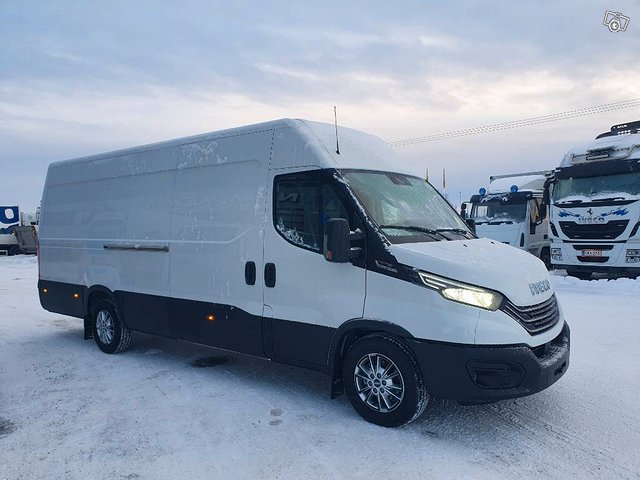 Iveco Daily 35S16 A8 2