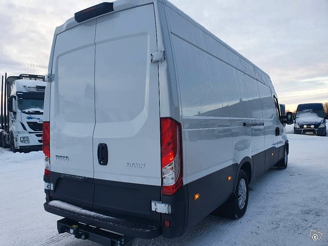 Iveco Daily 35S16 A8 3