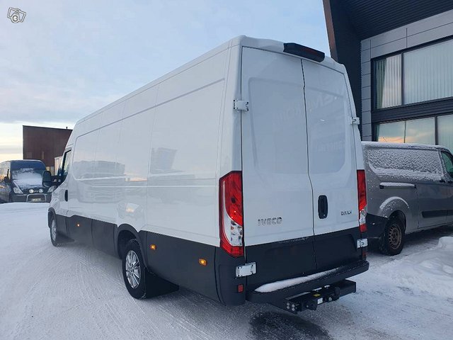 Iveco Daily 35S16 A8 4