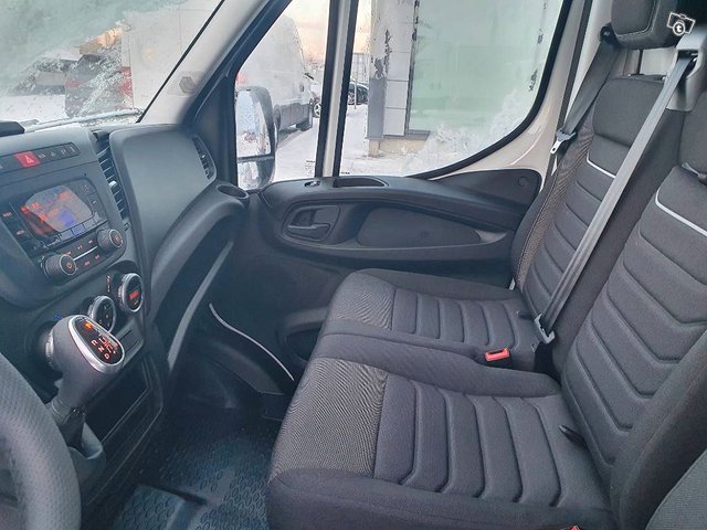 Iveco Daily 35S16 A8 8