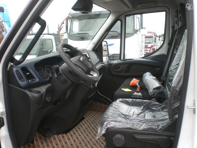 Iveco Daily 72 C 21 6