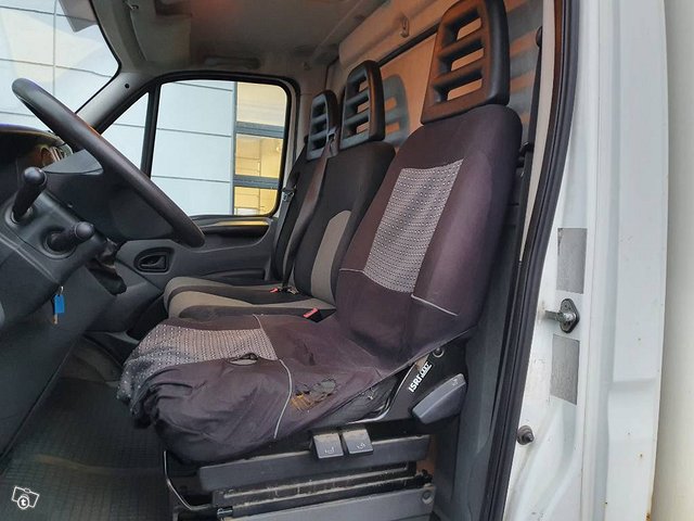 Iveco Daily 50 C 17 6