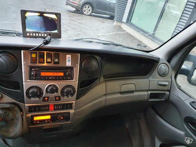 Iveco Daily 50 C 17 8