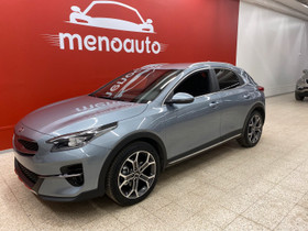 KIA XCEED, Autot, Imatra, Tori.fi KIA XCEED, Autot, Imatra, Tori.fi