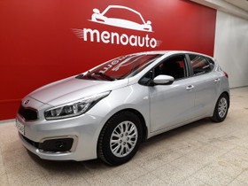 KIA CEE'D, Autot, Imatra, Tori.fi KIA CEE'D, Autot, Imatra, Tori.fi