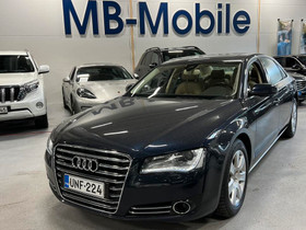 Audi A8, Autot, Espoo, Tori.fi Audi A8, Autot, Espoo, Tori.fi