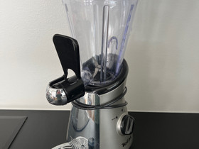 Tefal smoothiekone, Keittiövälineet, Keittiötarvikkeet ja astiat, Rovaniemi, Tori.fi Tefal smoothiekone, Keittiövälineet, Keittiötarvikkeet ja astiat, Rovaniemi, Tori.fi