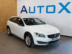 Volvo V60 Cross Country, Autot, Kempele, Tori.fi Volvo V60 Cross Country, Autot, Kempele, Tori.fi
