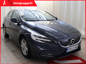 Volvo V40, Autot, Hyvinkää, Tori.fi Volvo V40, Autot, Hyvinkää, Tori.fi