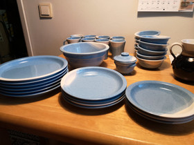 Kultakeramiikka sininen astiastoa, Kahvikupit, mukit ja lasit, Keittiötarvikkeet ja astiat, Janakkala, Tori.fi Kultakeramiikka sininen astiastoa, Kahvikupit, mukit ja lasit, Keittiötarvikkeet ja astiat, Janakkala, Tori.fi