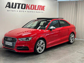 Audi S3, Autot, Espoo, Tori.fi Audi S3, Autot, Espoo, Tori.fi