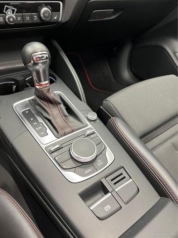 Audi S3 21