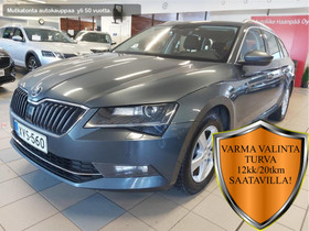 Skoda SUPERB, Autot, Ylivieska, Tori.fi Skoda SUPERB, Autot, Ylivieska, Tori.fi