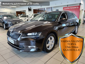 Skoda SUPERB, Autot, Ylivieska, Tori.fi Skoda SUPERB, Autot, Ylivieska, Tori.fi