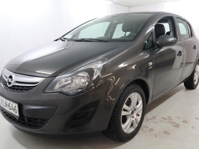 OPEL Corsa, Autot, Turku, Tori.fi OPEL Corsa, Autot, Turku, Tori.fi