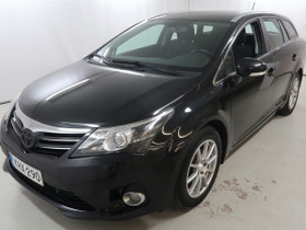 TOYOTA AVENSIS, Autot, Turku, Tori.fi TOYOTA AVENSIS, Autot, Turku, Tori.fi