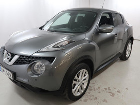 NISSAN Juke, Autot, Turku, Tori.fi NISSAN Juke, Autot, Turku, Tori.fi