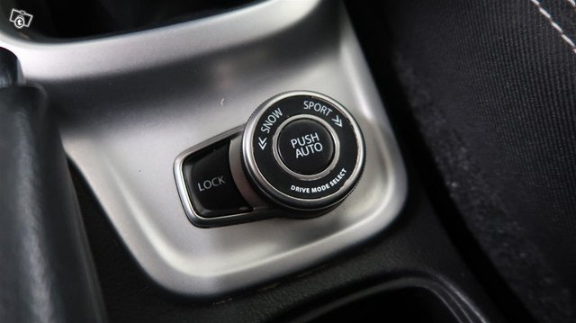 SUZUKI Vitara 15