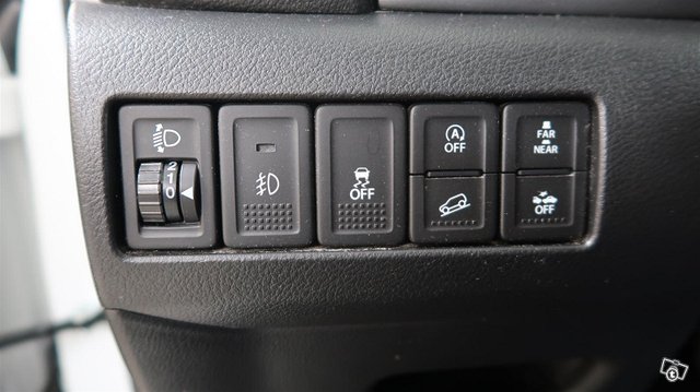 SUZUKI Vitara 16