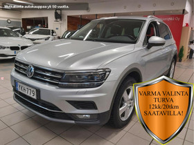 Volkswagen, VW TIGUAN, Autot, Ylivieska, Tori.fi Volkswagen, VW TIGUAN, Autot, Ylivieska, Tori.fi