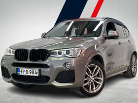 BMW X3, Autot, Lahti, Tori.fi BMW X3, Autot, Lahti, Tori.fi