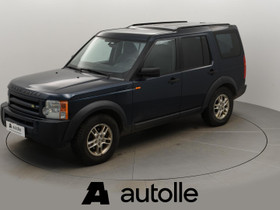 Land Rover Discovery, Autot, Raisio, Tori.fi Land Rover Discovery, Autot, Raisio, Tori.fi